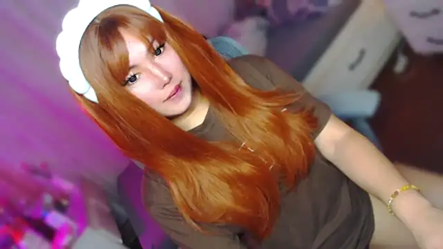 HOTnWILDalice online show from 15, 6, 2026