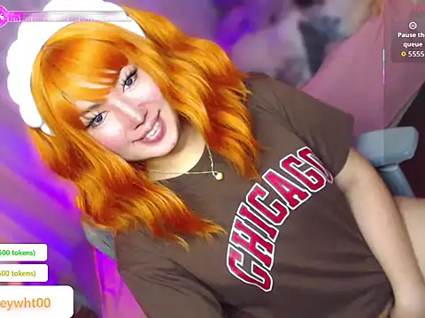 HOTnWILDalice online show from 17, 6, 2026