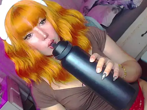 HOTnWILDalice online show from 22, 6, 2026