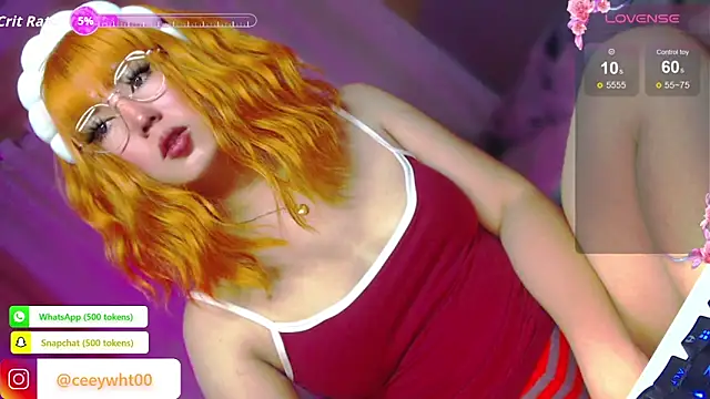 HOTnWILDalice online show from 29, 6, 2026