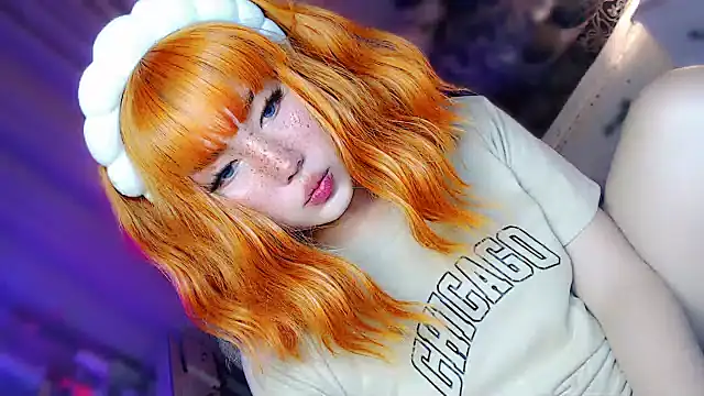 HOTnWILDalice online show from 13, 7, 2026