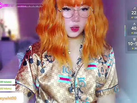 HOTnWILDalice online show from 27, 7, 2026