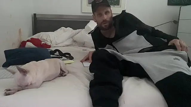 FckbbOy online show from 13, 2, 2025