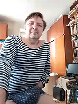 Snapshot of Pokaz2020 chatting on 13, 7, 2026 Pokaz2020 online show from 13, 7, 2026