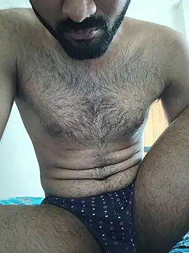 Babboy 24 online show from 23, 4, 2026