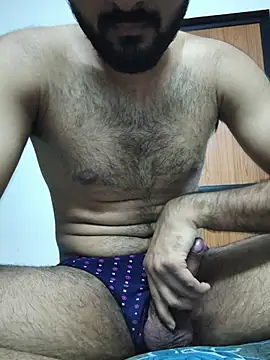 Babboy 24 online show from 26, 4, 2026