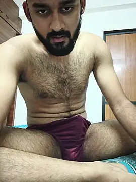 Babboy 24 online show from 6, 5, 2026