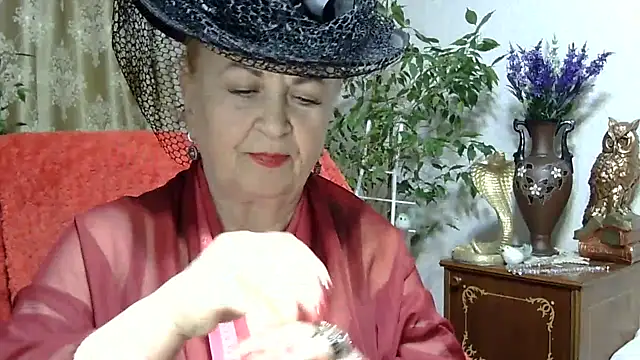 Snapshot of Emma52610 chatting on 16, 3, 2025 Emma52610 online show from 16, 3, 2025