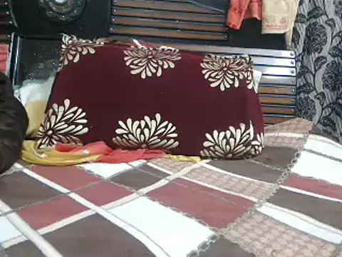 prettyindiandoll online show from 4, 1, 2025