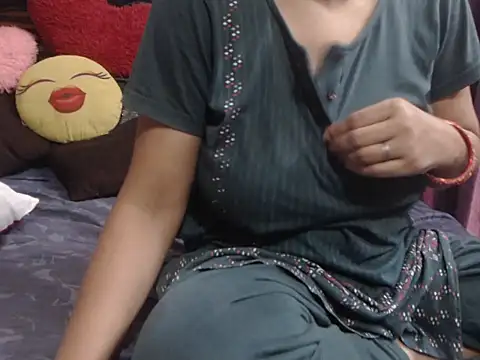 prettyindiandoll online show from 7, 5, 2026