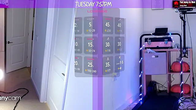 Snapshot of MilaValentina chatting on 12, 2, 2025 MilaValentina online show from 12, 2, 2025