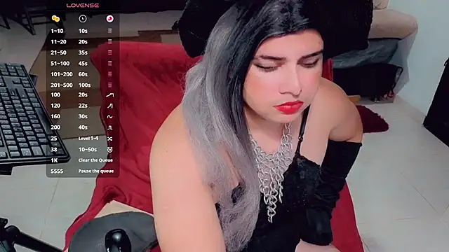camyl93 online show from 3, 5, 2026