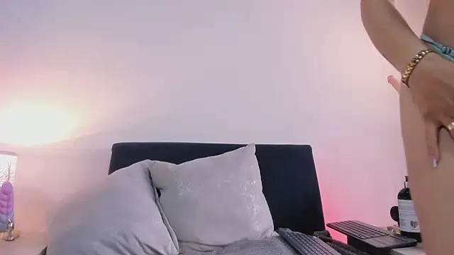 melani xc online show from 20, 3, 2026