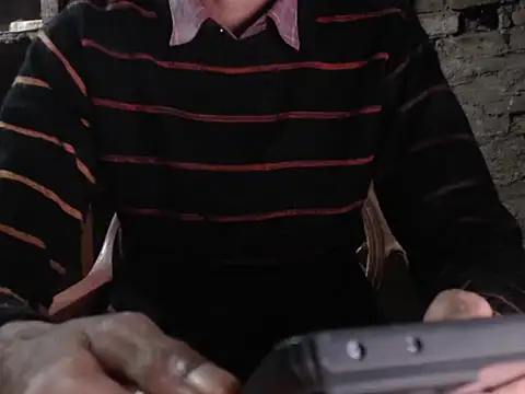 ThethunderPo online show from 17, 12, 2024