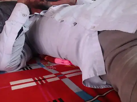 ThethunderPo online show from 20, 12, 2024