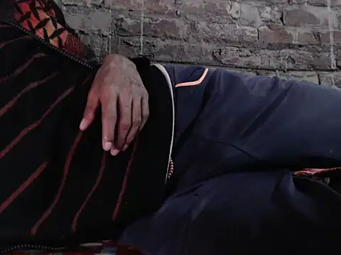 ThethunderPo online show from 29, 12, 2024