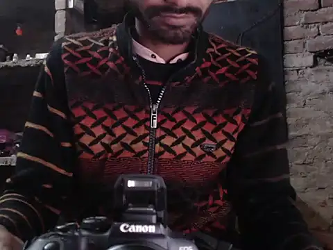 ThethunderPo online show from 31, 12, 2024