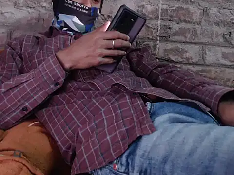 ThethunderPo online show from 14, 1, 2025