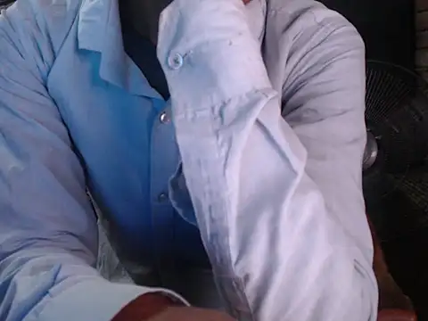 ThethunderPo online show from 23, 2, 2025