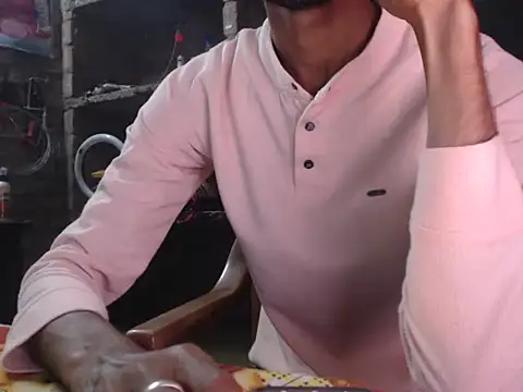 ThethunderPo online show from 26, 2, 2025