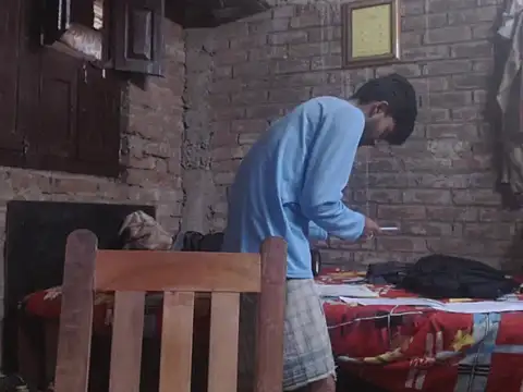 ThethunderPo online show from 19, 9, 2025