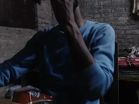 ThethunderPo online show from 24, 10, 2025