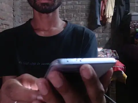 ThethunderPo online show from 30, 10, 2025