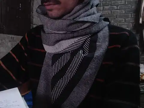 ThethunderPo online show from 4, 12, 2025