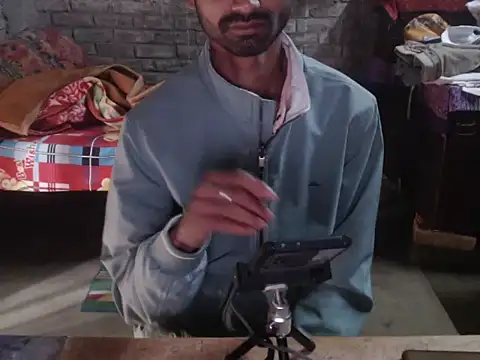 ThethunderPo online show from 15, 2, 2026