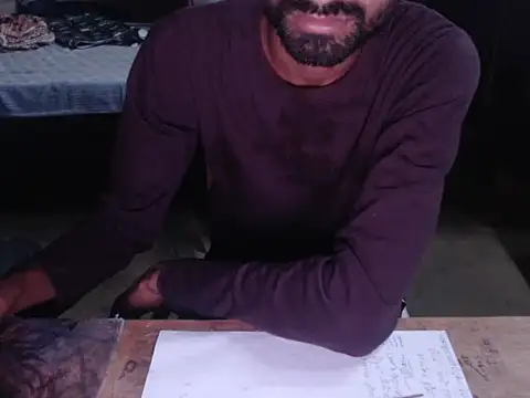 ThethunderPo online show from 10, 7, 2026