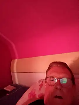 Lush4Love online show from 23, 3, 2025