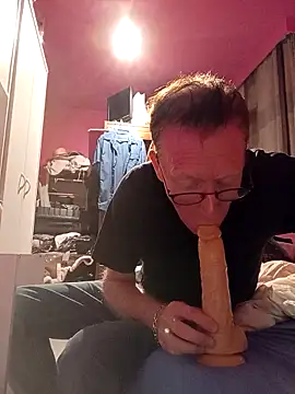 Lush4Love online show from 1, 10, 2025