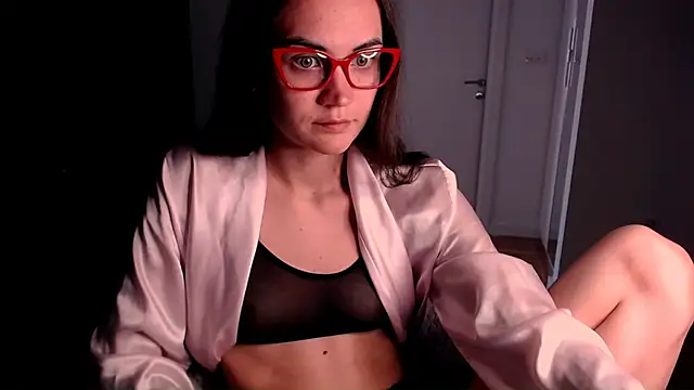 EvelynGG online show from 5, 5, 2026