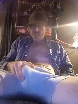 ROBERT0516 online show from 13, 2, 2025