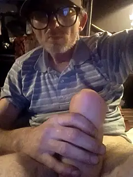 ROBERT0516 online show from 18, 2, 2025