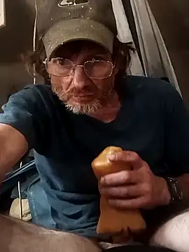 ROBERT0516 online show from 14, 9, 2025