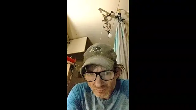 ROBERT0516 online show from 27, 9, 2025