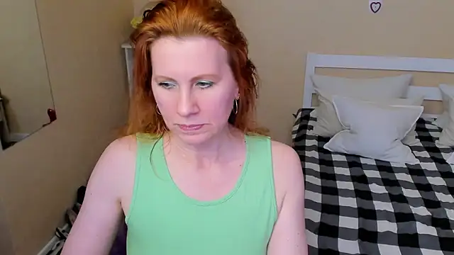 FoxySophia online show from 16, 11, 2025