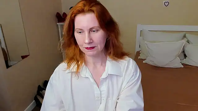 FoxySophia online show from 29, 11, 2025