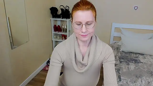 FoxySophia online show from 16, 3, 2026