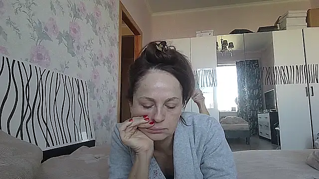 LindaStarS online show from 5, 5, 2026