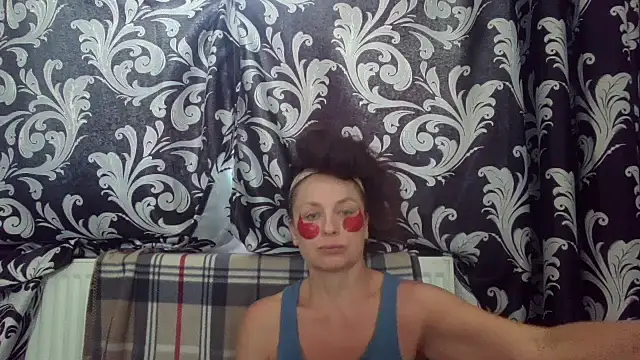 LindaStarS online show from 22, 6, 2026