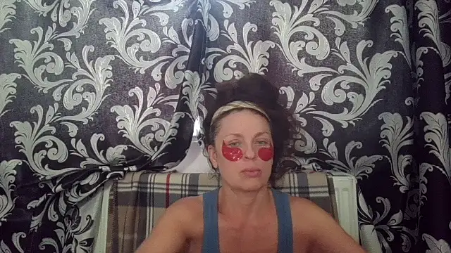 LindaStarS online show from 25, 6, 2026