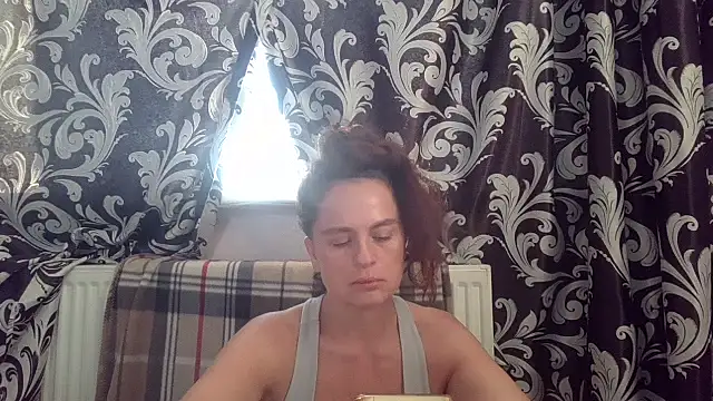 LindaStarS online show from 27, 6, 2026