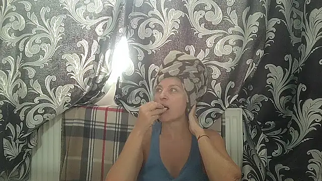 LindaStarS online show from 9, 7, 2026
