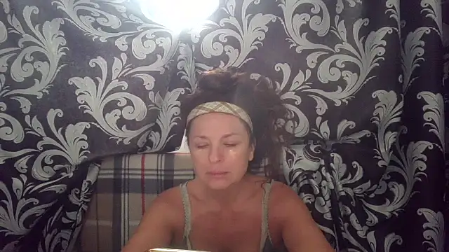 LindaStarS online show from 20, 7, 2026