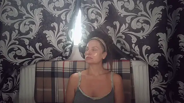 LindaStarS online show from 21, 7, 2026