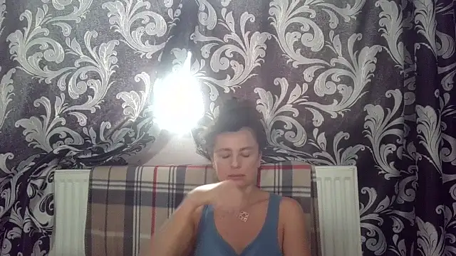 LindaStarS online show from 22, 7, 2026