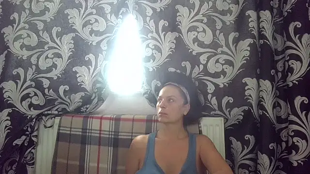 LindaStarS online show from 25, 7, 2026