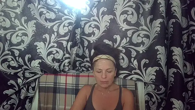 LindaStarS online show from 27, 7, 2026